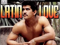 Latin Love Gay Hot Movies