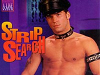 Strip Search Gay Empire