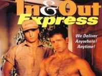In and Out Express Gay Empire