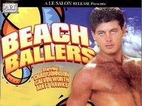 Beach Ballers Gay Hot Movies