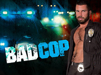 Bad Cop Titan Men