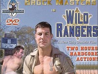 Wild Rangers 1 Gay Hot Movies