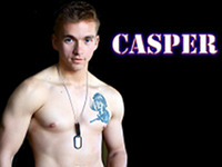 Corporal Casper Gay Hot Movies