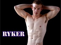 Sergeant Ryker Gay Hot Movies
