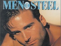 Men of Steel Gay Hot Movies