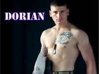 Special Ops Dorian Gay Hot Movies
