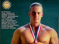 The Olympians Gay Hot Movies