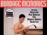 Bondage Memories Gay Hot Movies