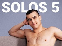 Solos Vol 5 Gay Hot Movies