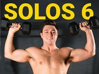 Solos Vol 6 Gay Hot Movies