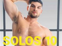 Solos Vol 10 Gay Hot Movies