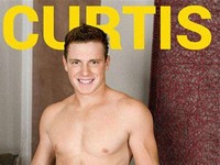 Curtis Vol 1 Gay Hot Movies