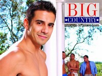 Big Country Gay Hot Movies