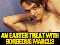 Easter Treat Gay Hot Movies