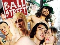 Ball Street Gay Hot Movies