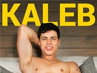 Kaleb Vol 1 Gay Hot Movies