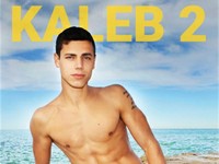 Kaleb Vol 2 Gay Hot Movies