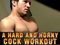 Cock Workout Gay Hot Movies