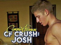 CF Crush Josh Gay Hot Movies