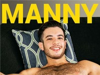 Manny Vol 1 Gay Hot Movies