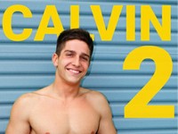 Calvin Vol 2 Gay Hot Movies