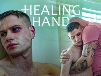 Healing Hand Disruptive Films