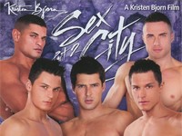 Sex City Part 2 Gay Hot Movies