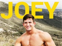 Joey Vol 1 Gay Hot Movies