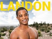 Landon Vol 1 Gay Hot Movies