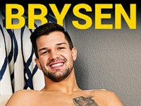 Brysen Vol 1 Gay Hot Movies