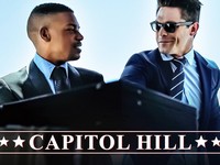 Capitol Hill Disruptive Films