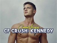CF Crush Kennedy Gay Hot Movies
