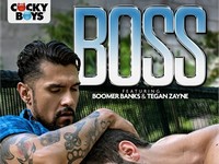 Boss Gay Hot Movies