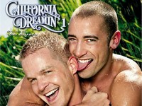 Cali Dreamin 1 Gay Hot Movies