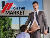 On the Market Gay Hot Movies