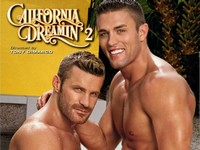 Cali Dreamin 2 Gay Hot Movies