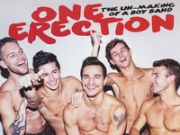 One Erection Gay Hot Movies