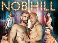 Nob Hill Gay Hot Movies