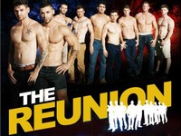 The Reunion Gay Hot Movies