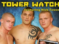 Tower Watch 1 Gay Hot Movies