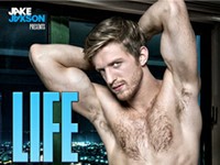 Life with Levi Gay Hot Movies