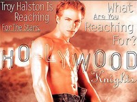 Wood Knights Gay Hot Movies