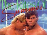 Summer Rites Gay Hot Movies