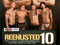 Reenlisted 10 Gay Hot Movies