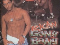 Rican Bang Gay Hot Movies