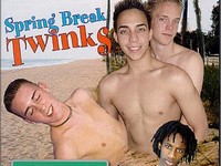 Spring Break Gay Hot Movies