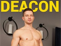 Deacon Gay Hot Movies
