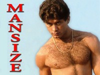 Mansize Gay Hot Movies