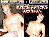 Sticky Twinkys Gay Hot Movies