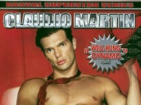 Superstar Martin Gay Hot Movies